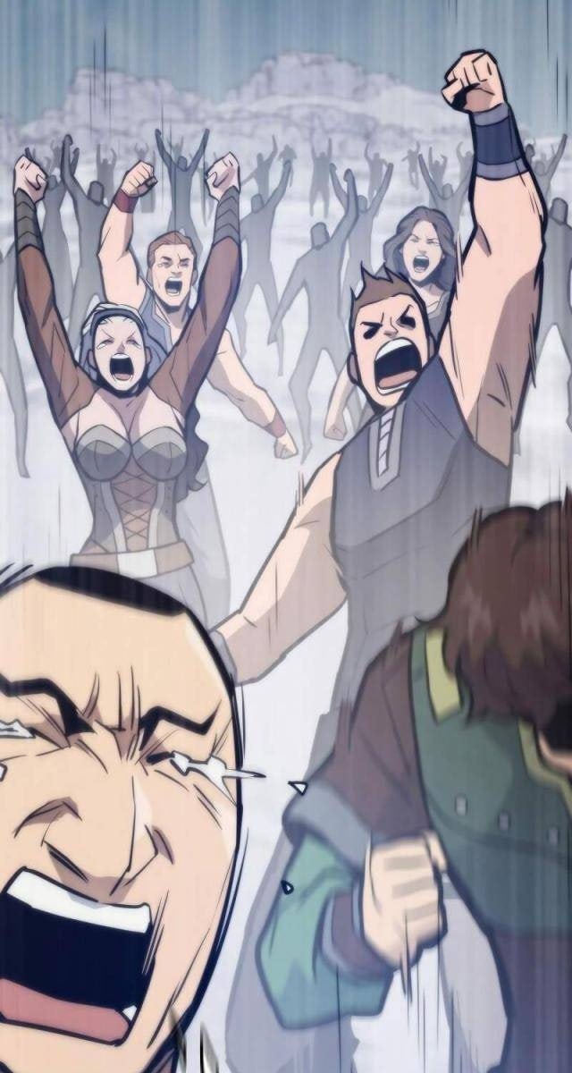 Hồi Quy Gia - Page 13