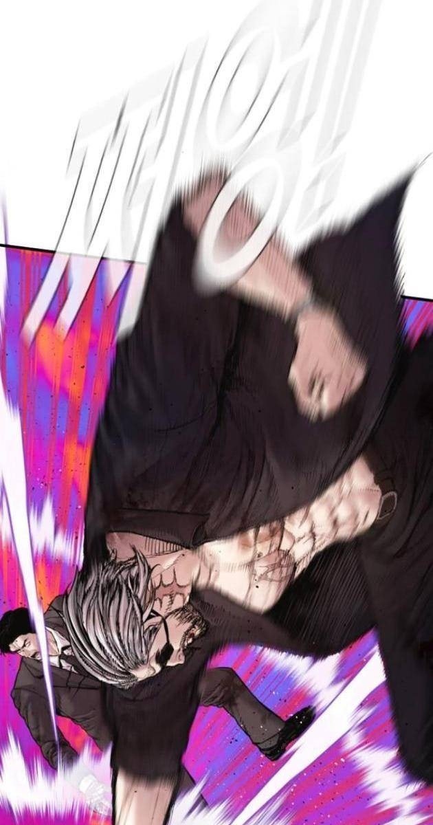 Bố Tôi Là Đặc Vụ - Page 51