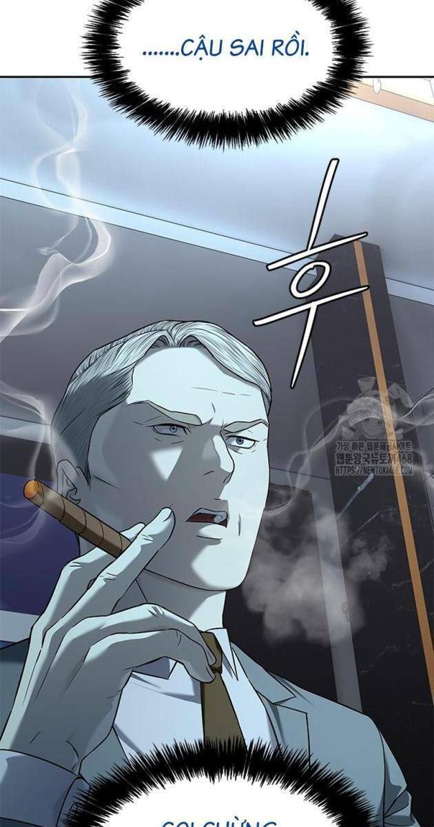 Đội Trưởng Lính Đánh Thuê - Page 74