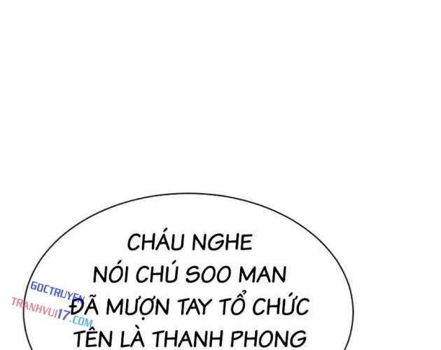 Cháu Trai Thiên Tài Của Vua Cho Vay Nặng Lãi - Page 40