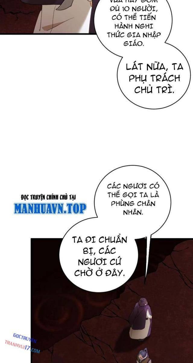 Đại Thừa Kỳ Mới Có Nghịch Tập Hệ Thống - Page 14