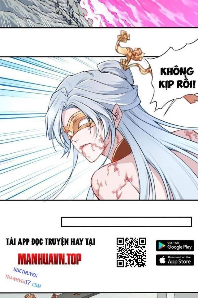 Ta Dùng Cơ Bắp Xưng Bá Tu Tiên Giới - Page 10