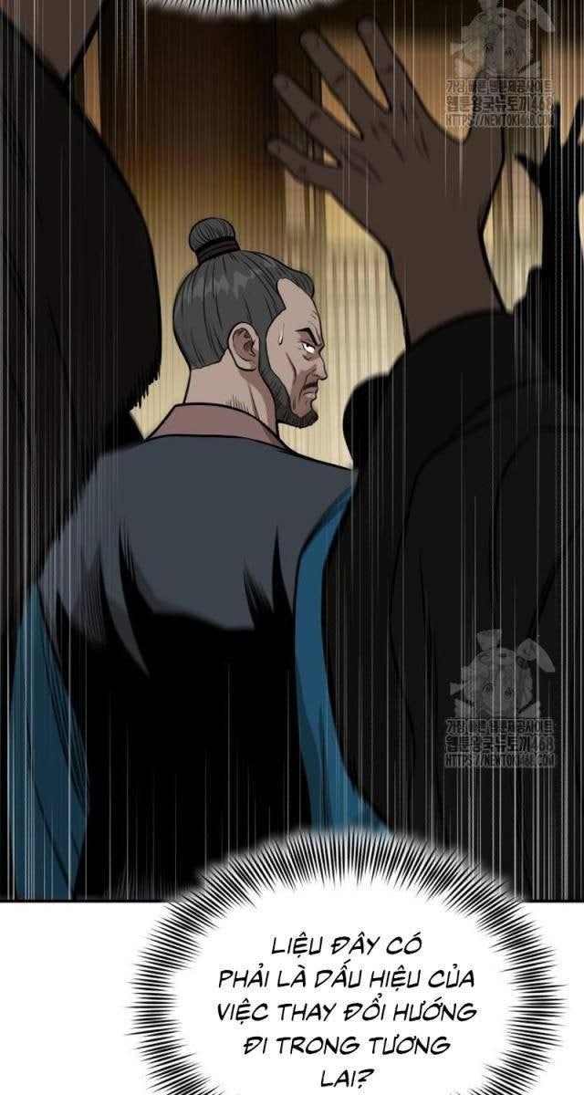 Quy Hoàn Lục Ma Đạo - Page 53