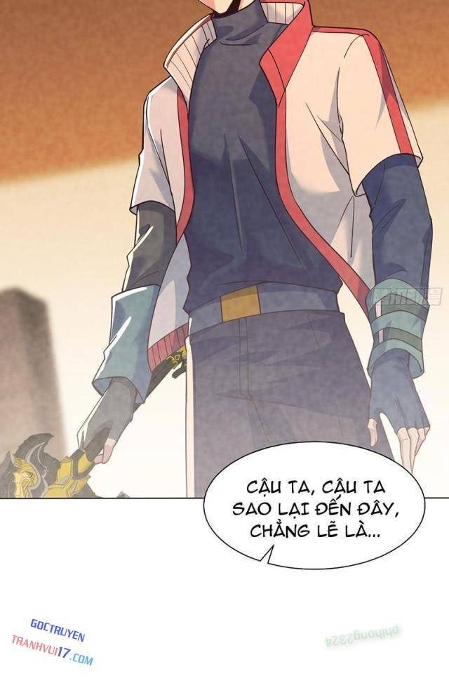 Thần Cấp Ngự Thú: Ta Khế Ước Nữ Thần Vô Hạn - Page 7