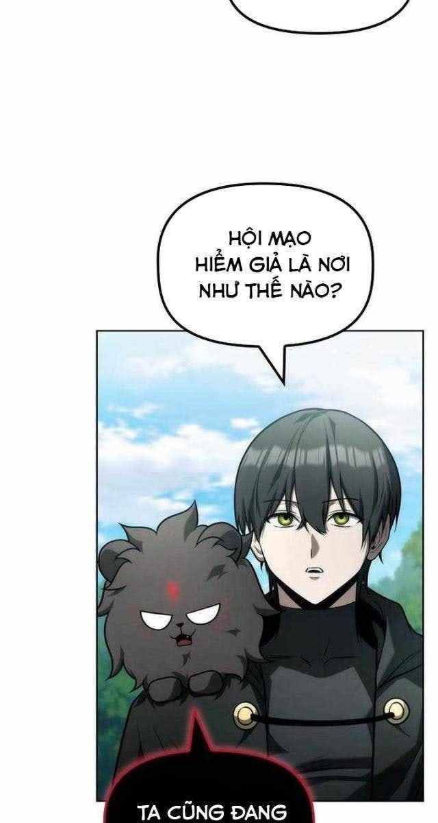 Thiếu Gia Chủ Của Gia Tộc Tử Linh Sư - Page 57