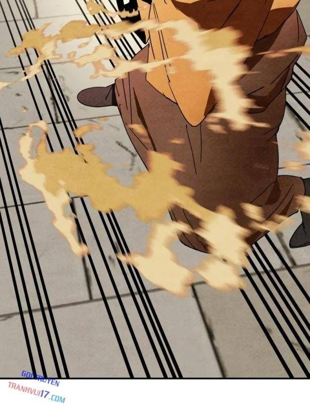 Sự Trở Lại Của Thần - Page 61