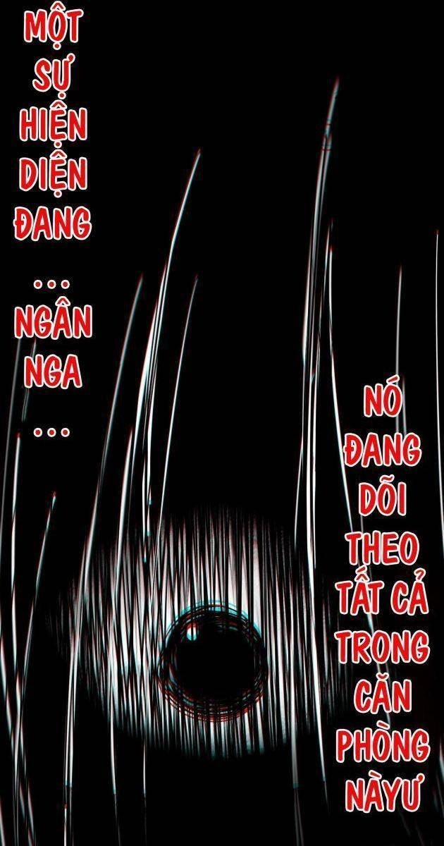 Sức Mạnh Của Ác Thần - Page 55