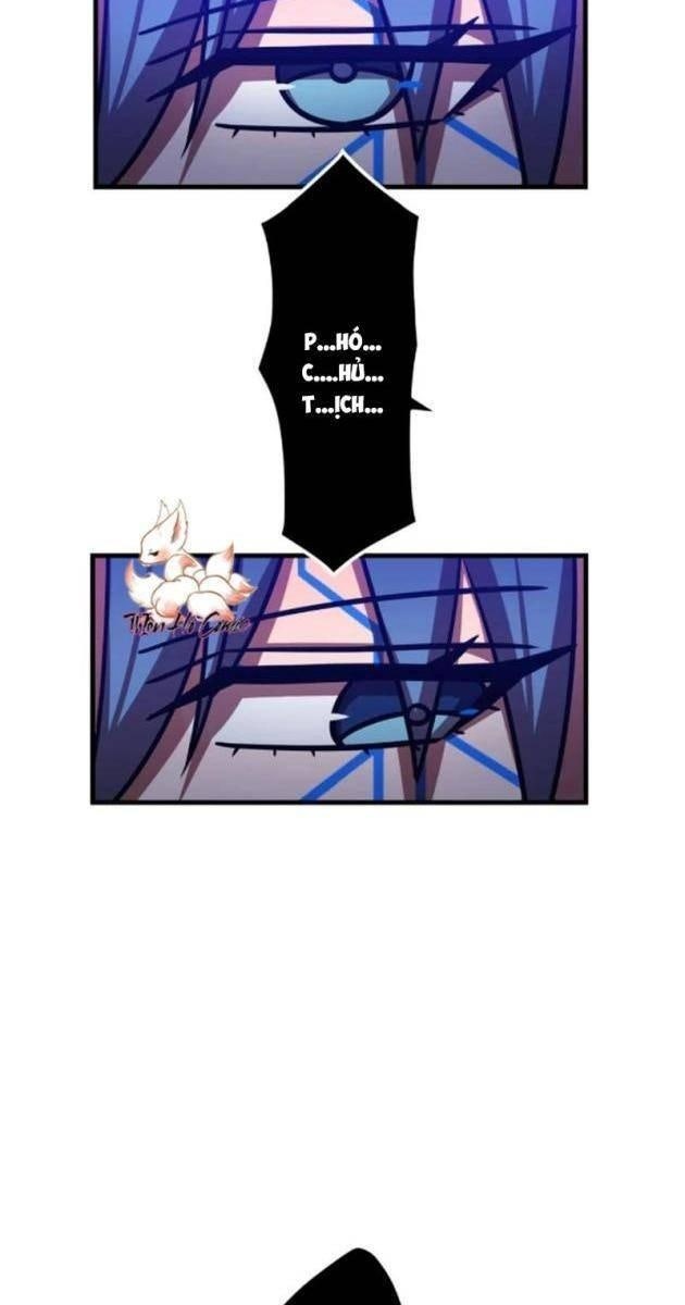 Huyết Thánh Cứu Thế Chủ~ Ta Chỉ Cần 0.0000001% Đã Trở Thành Vô Địch - Page 11