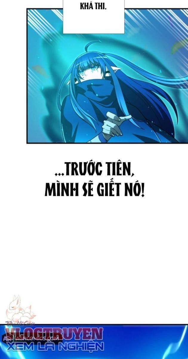 Huyết Thánh Cứu Thế Chủ~ Ta Chỉ Cần 0.0000001% Đã Trở Thành Vô Địch - Page 174