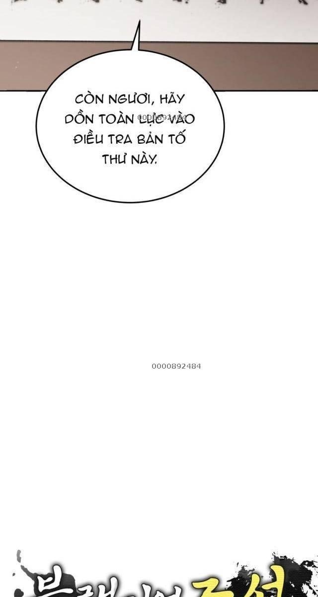 Vương Triều Đen Tối Joseon - Page 10