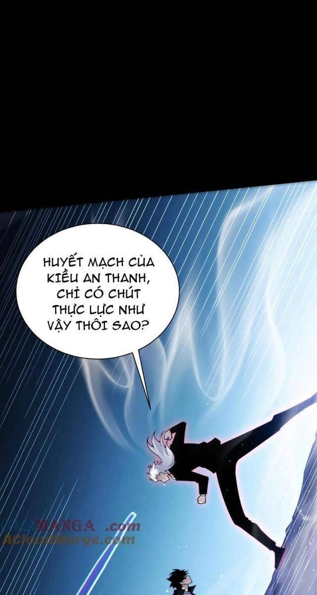 Sức Mạnh Tối Đa? Ta Lại Là Vong Linh Sư! - Page 17