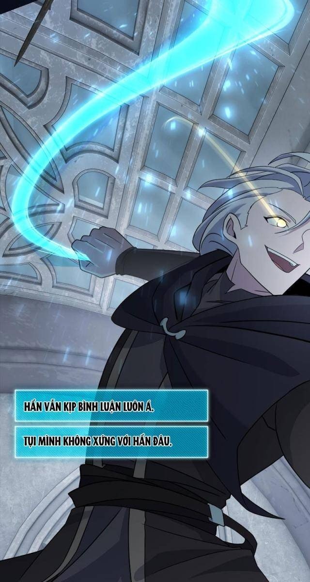 Streamer Game Thiên Tài Bị Ma Ám - Page 167