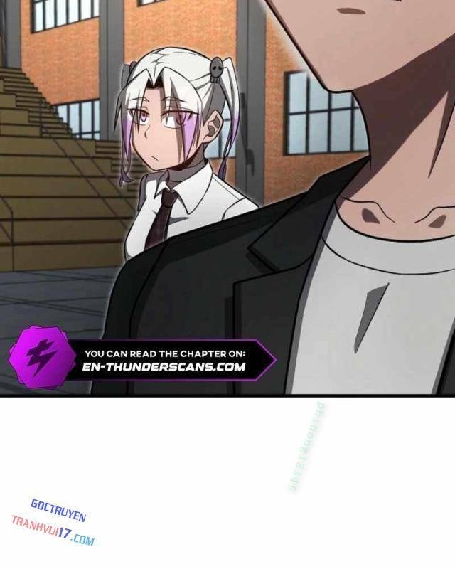 Cách Một Tử Linh Sư Cấp Thảm Họa Nghỉ Hưu - Page 111