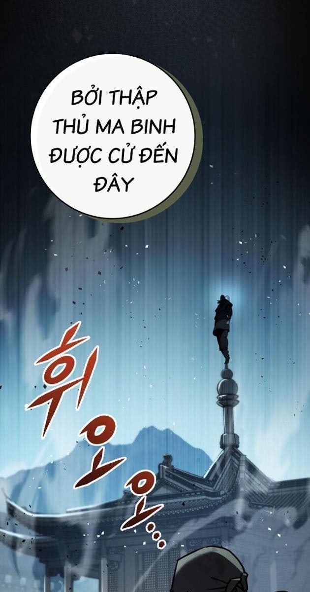 Cửu Thiên Kiếm Pháp - Page 135