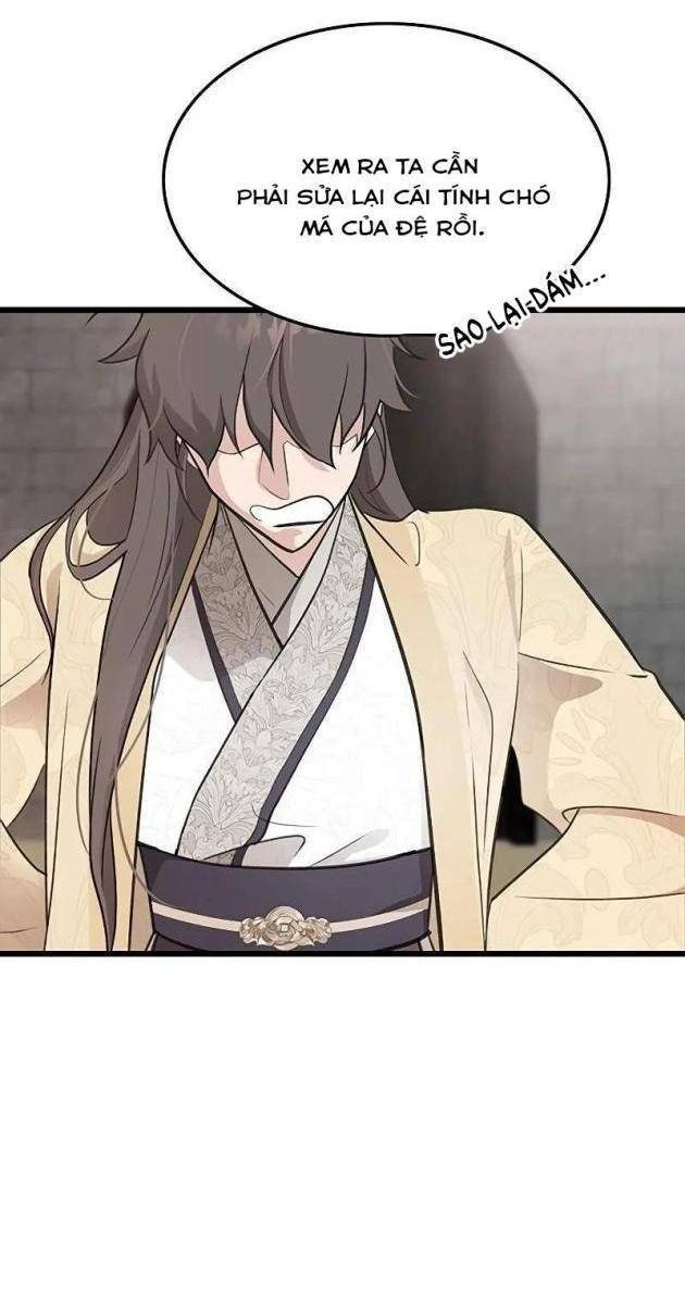 Vợ Tôi Là Giáo Chủ Ma Giáo - Page 82