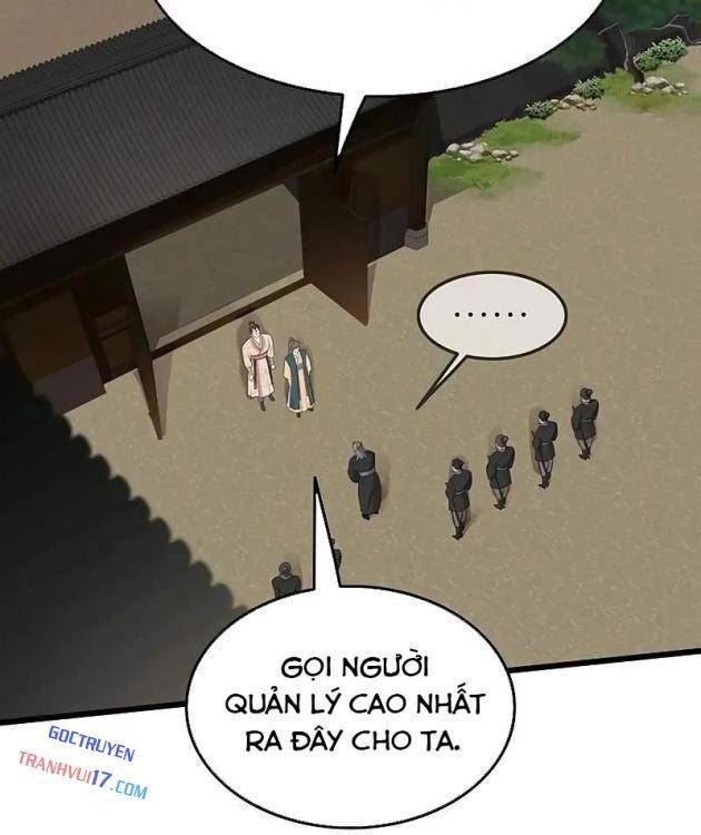 Vợ Tôi Là Giáo Chủ Ma Giáo - Page 27