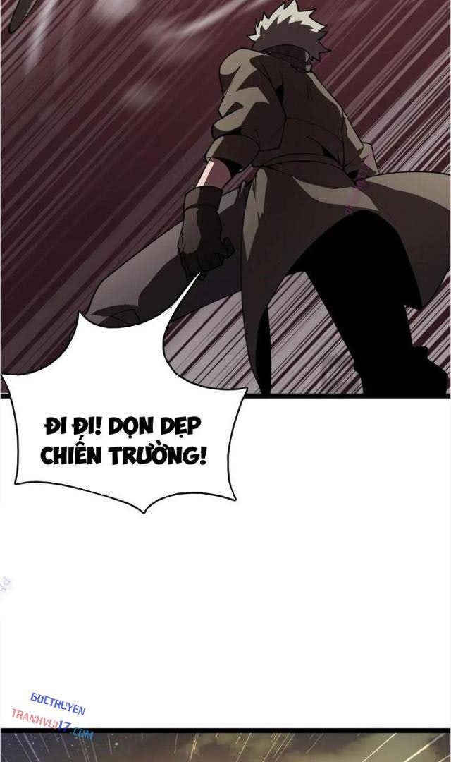 Vạn Tộc Tru Sát!! - Page 8