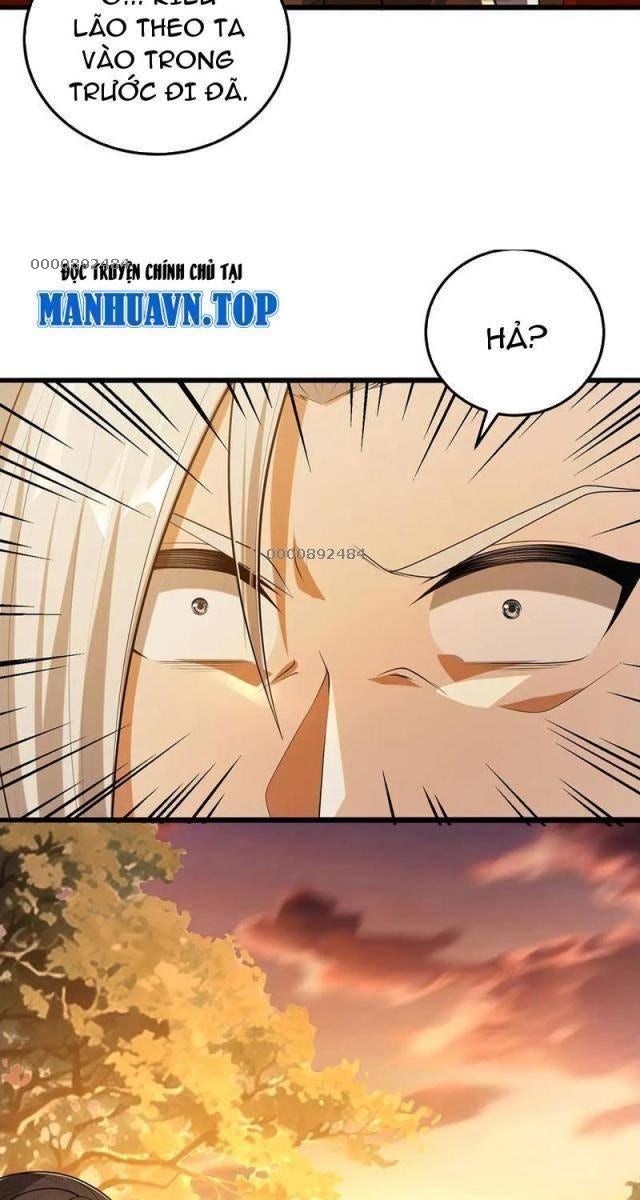 Giết Ta Thêm Mấy Lần Nữa, Ta Liền Vô Địch - Page 5