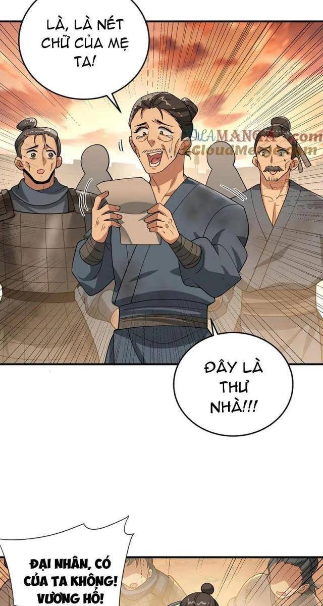 Giết Ta Thêm Mấy Lần Nữa, Ta Liền Vô Địch - Page 47