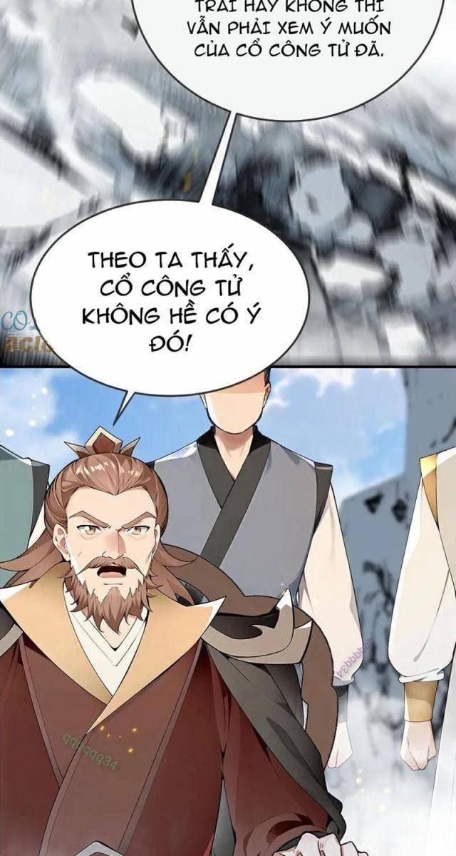 Thập Đại Đế Hoàng Đều Là Đệ Tử Của Ta - Page 17