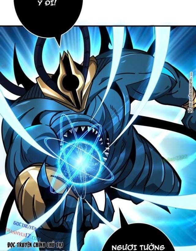 Vừa Chơi Đã Có Tài Khoản Vương Giả - Page 30