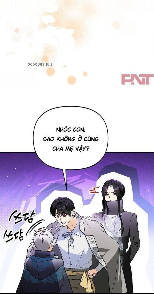 Trở Thành Thiên Tài Bất Trị Của Hắc Gia - Page 5