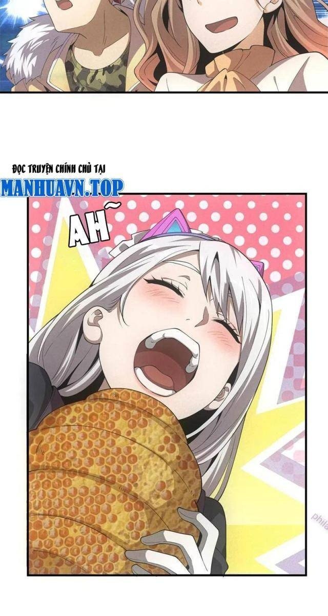 Ta Bán Hàng Rong Thời Tận Thế - Page 9