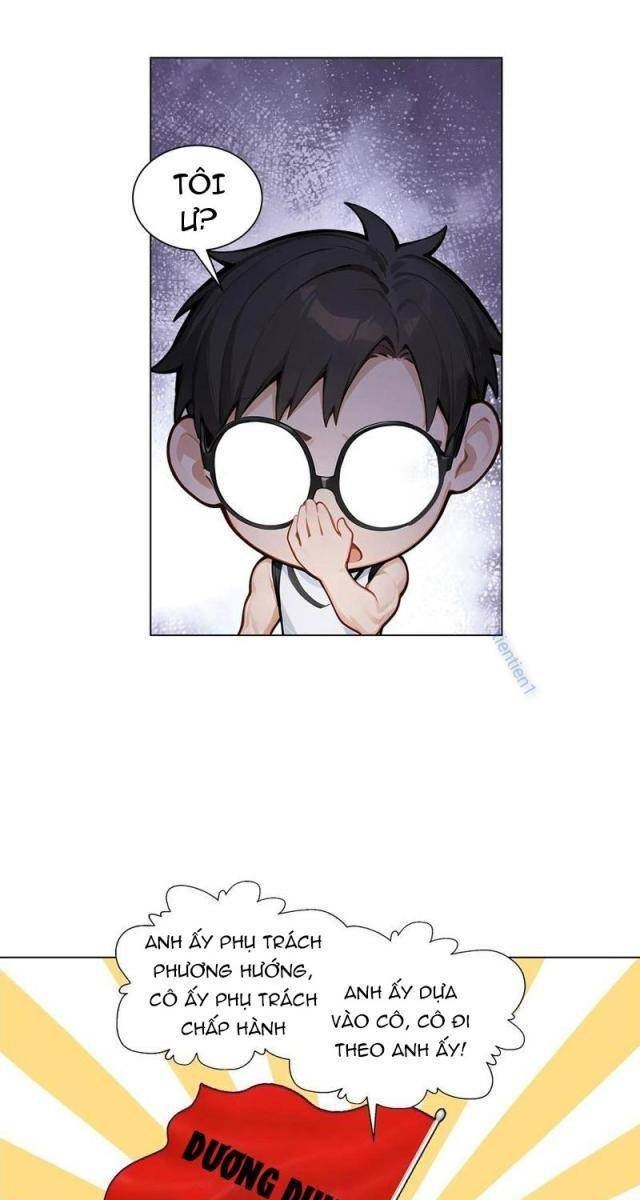 Khởi Đầu Vật Giá Sụt Giảm, Ta Trở Thành Nhà Giàu Số Một Thế Giới! - Page 11