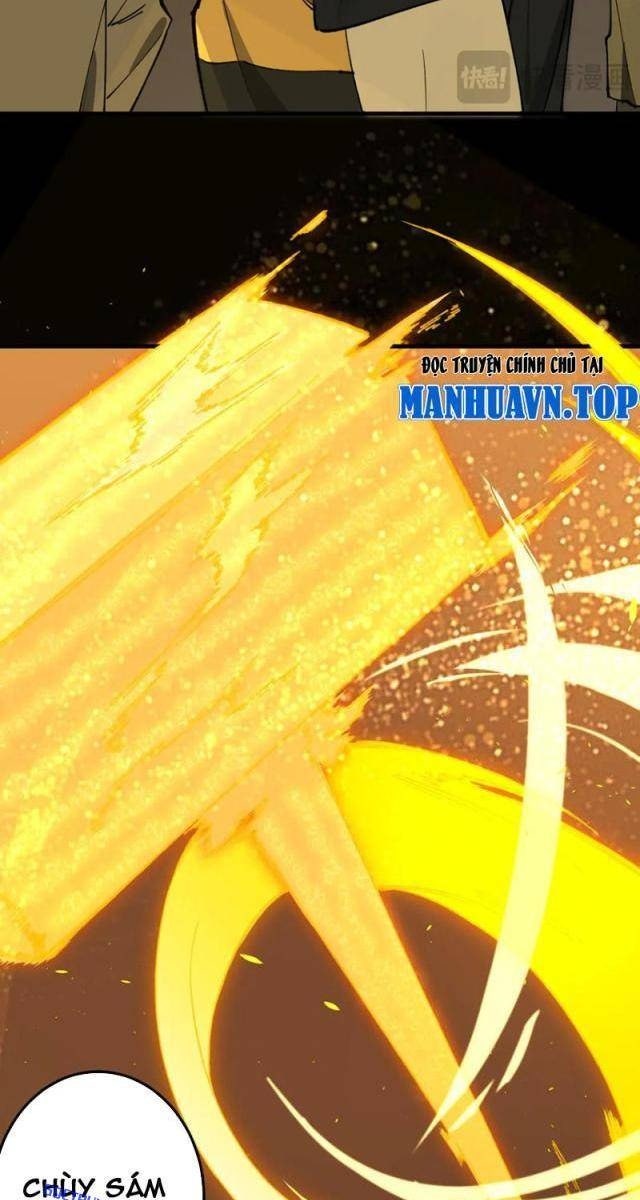 Thánh Hiệp Sĩ Cấp SSS - Page 41