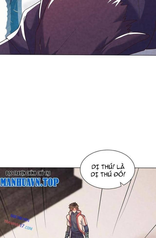 Thần Cấp Ngự Thú: Ta Khế Ước Nữ Thần Vô Hạn - Page 4