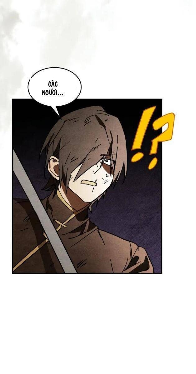 Sự Trở Lại Của Thần - Page 31