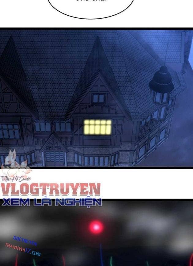 Sức Mạnh Của Ác Thần - Page 38