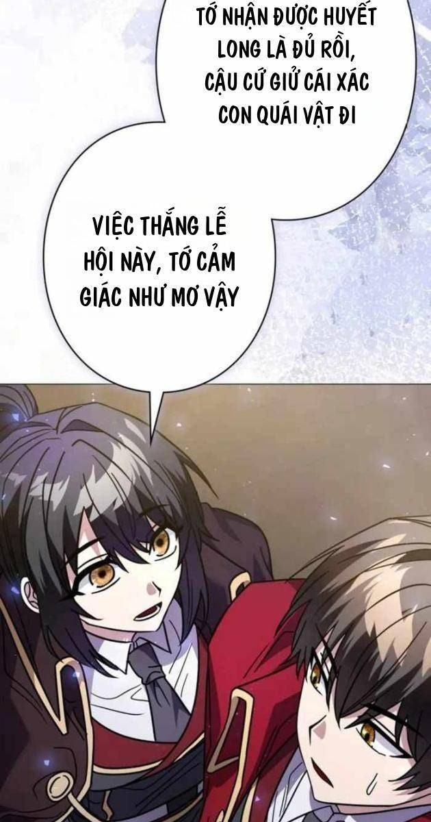 Bức Thư Tình Đến Từ Tương Lai - Page 36