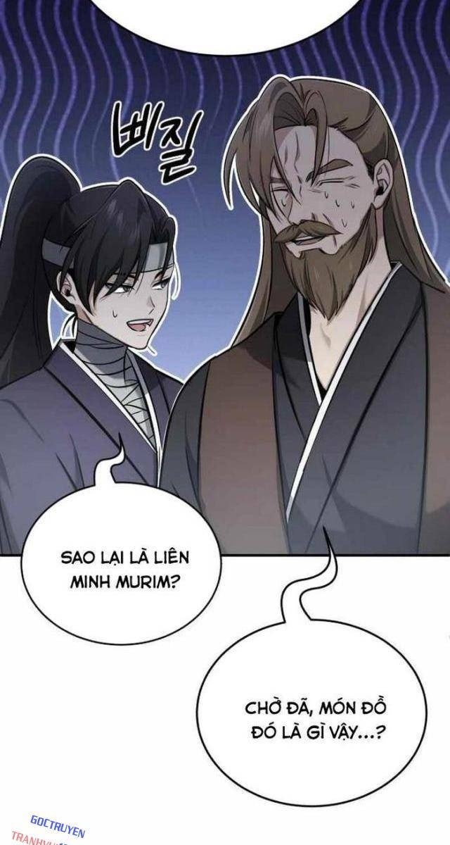 Hồi Quy Giả Về Hưu - Page 45