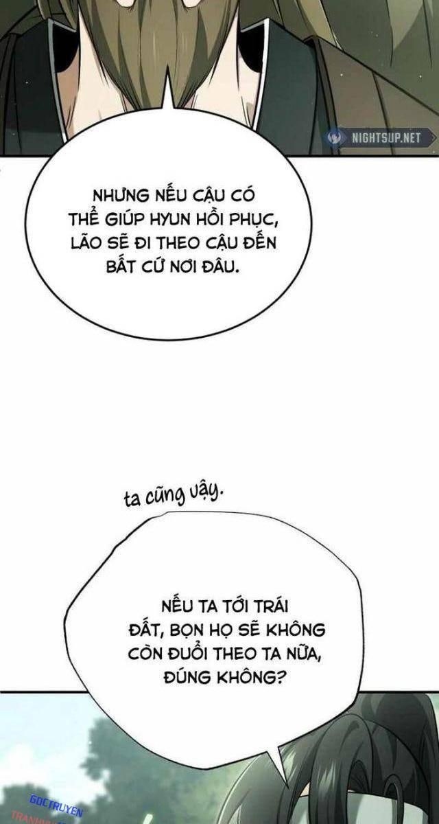 Hồi Quy Giả Về Hưu - Page 62