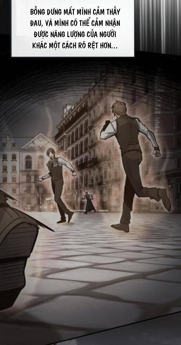 Giáo Sư Gián Điệp - Page 34