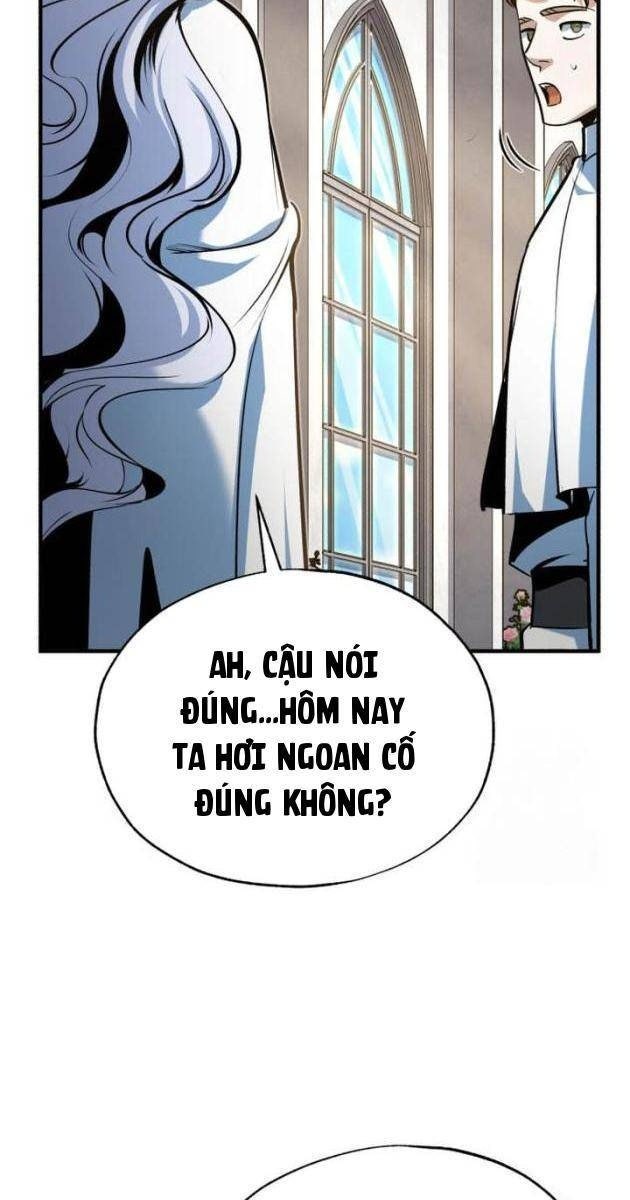 Giáo Sư Gián Điệp - Page 51