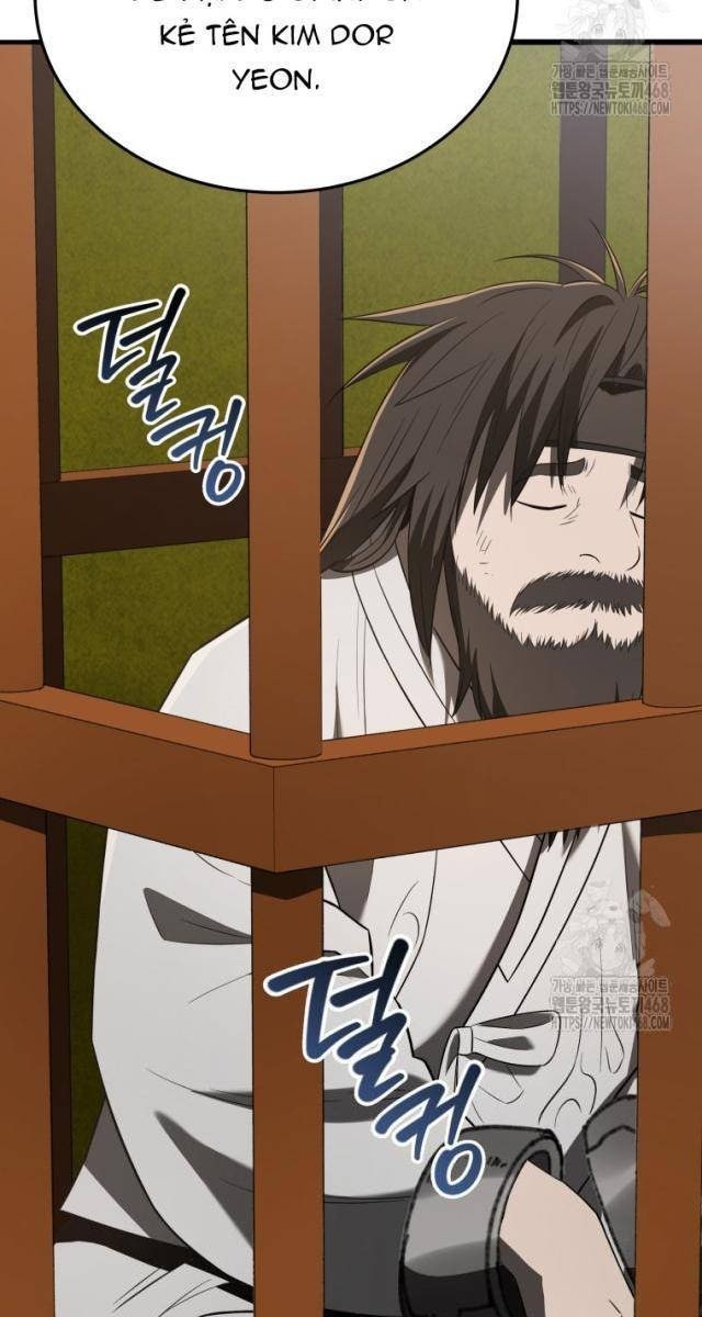 Vương Triều Đen Tối Joseon - Page 125