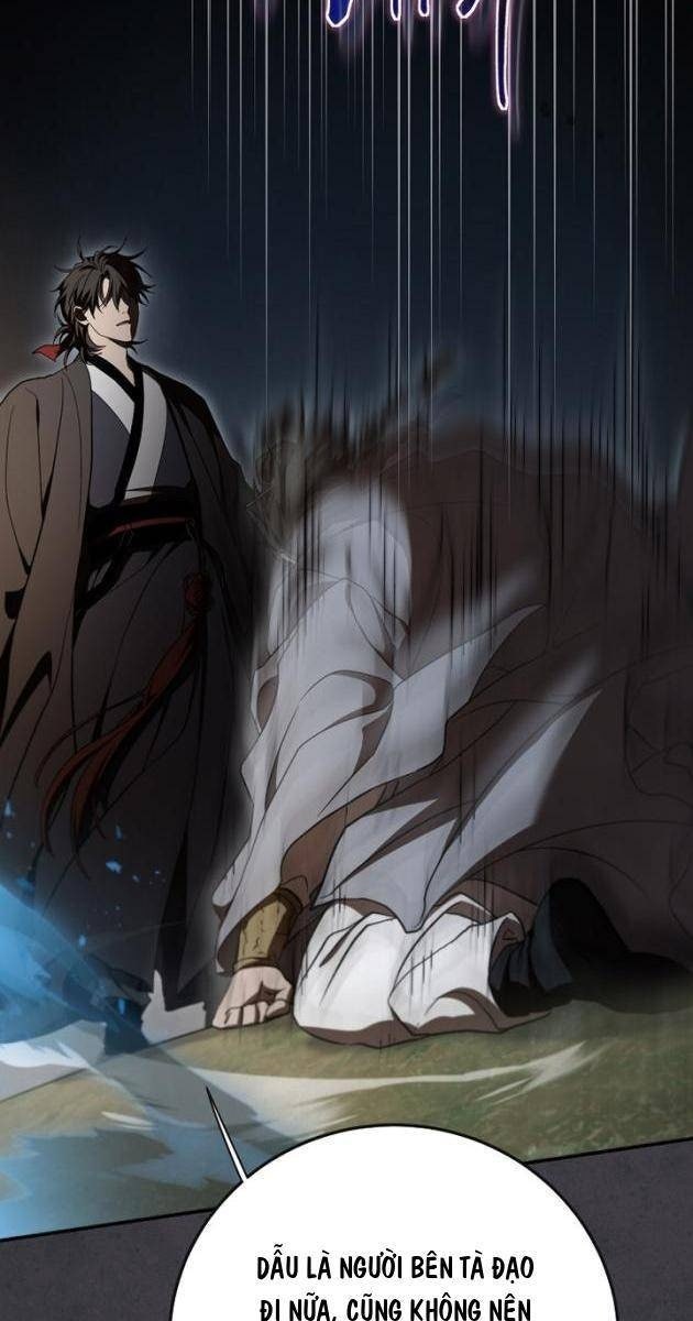 Võ Đang Kỳ Hiệp - Page 23