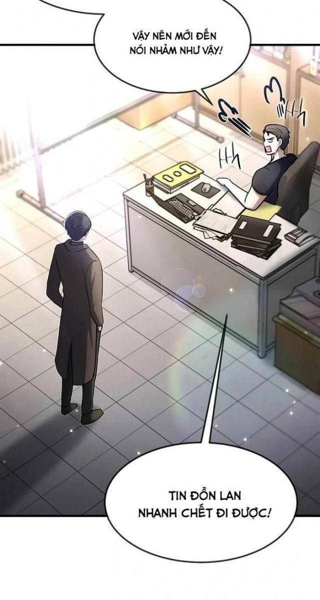 Thần Khí Huyền Thoại Của Người Chơi Thiên Tài - Page 35