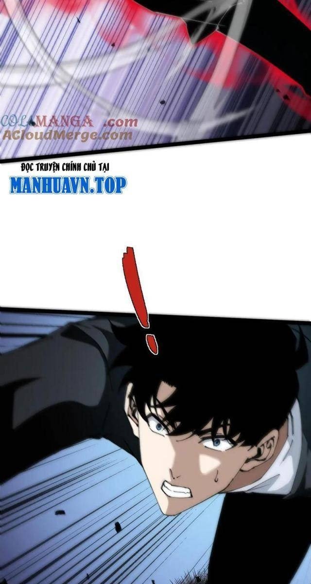 Sức Mạnh Tối Đa? Ta Lại Là Vong Linh Sư! - Page 57