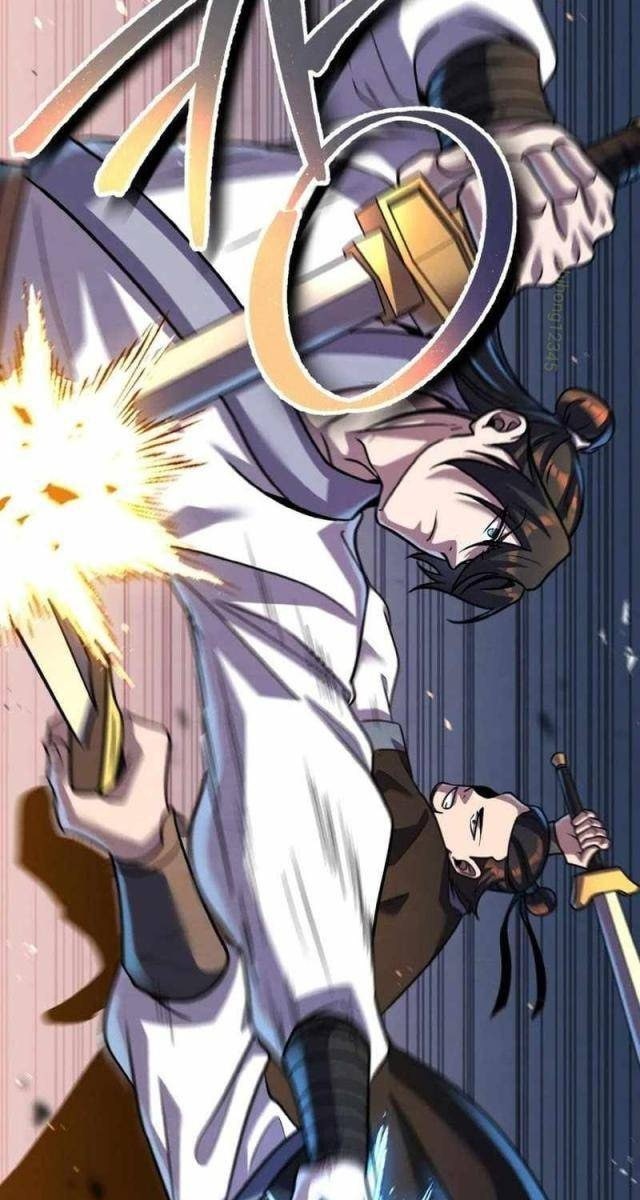 Tiểu Đệ Tử Của Võ Lâm Minh Chủ - Page 70