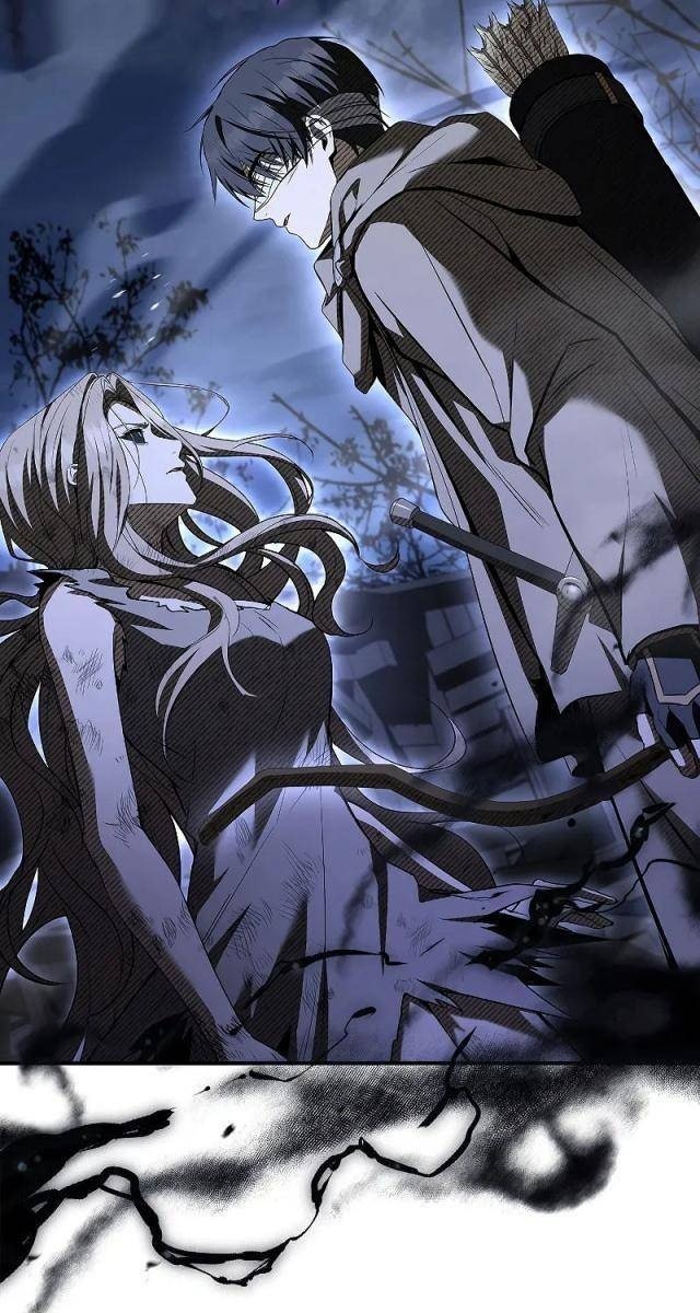 Vô Hồn Bất Kính Giả Dạ - Page 48