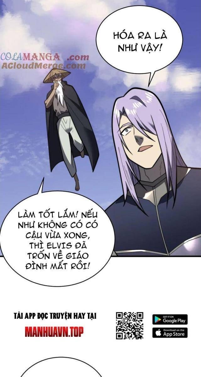 Game Online: Vì Quá Phóng Túng, Tôi Đã Trở Thành Kẻ Thù Của Cả Server - Page 69