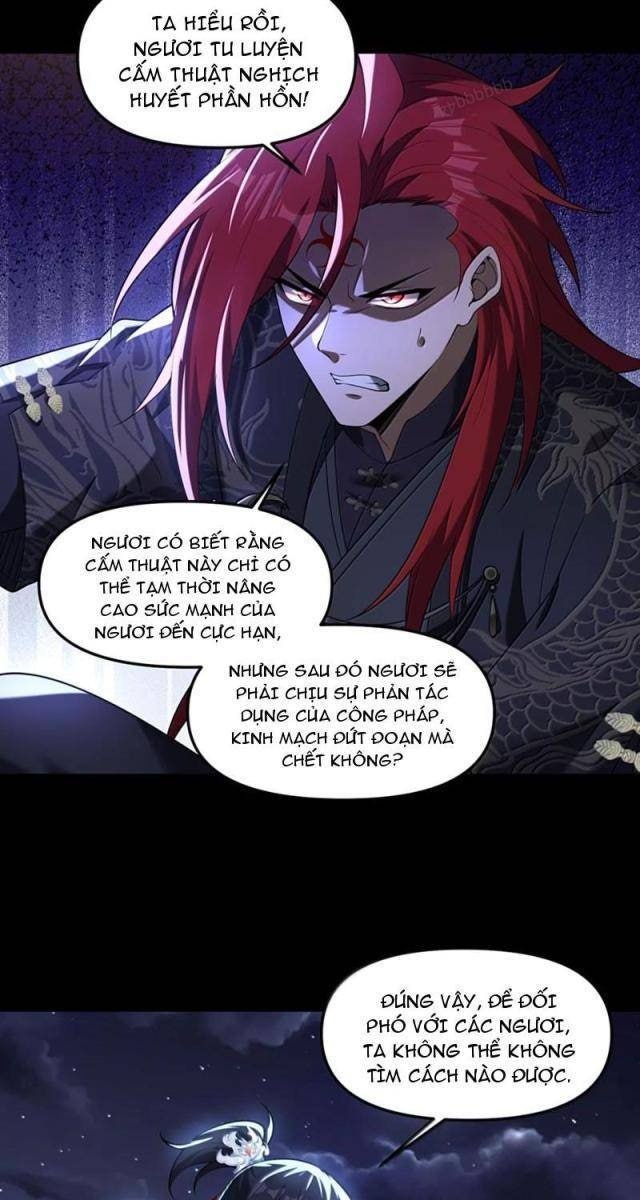 Tôi Livestream Cầu Hôn Nữ Quỷ Vậy Mà Thành Công!? - Page 62