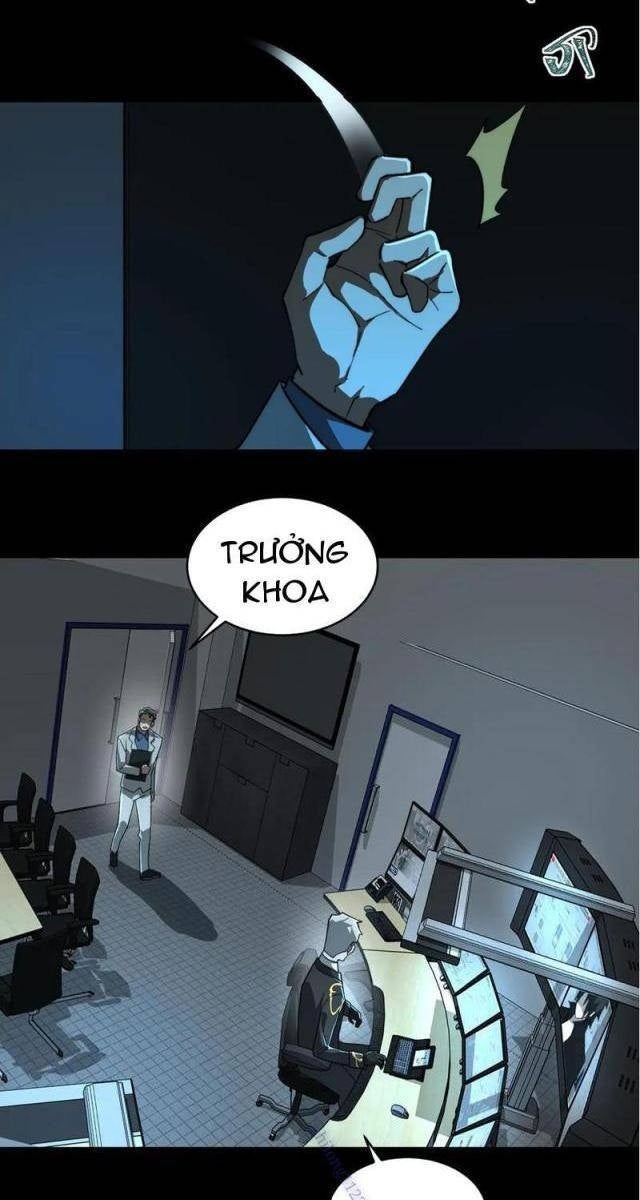 Ta Sáng Tạo Truyền Thuyết Đô Thị - Page 15