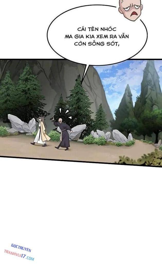 Vợ Tôi Là Giáo Chủ Ma Giáo - Page 64