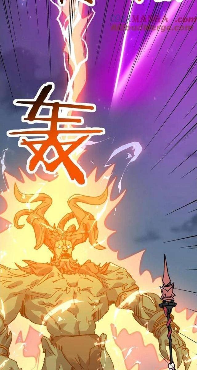 Bắt Đầu Chuyển Chức Tài Thần, Ta Chuyển Hóa Triệu Vạn Thần Sủng - Page 57