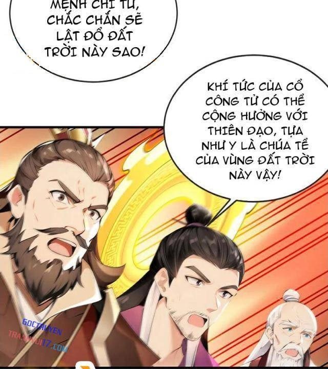 Thập Đại Đế Hoàng Đều Là Đệ Tử Của Ta - Page 54