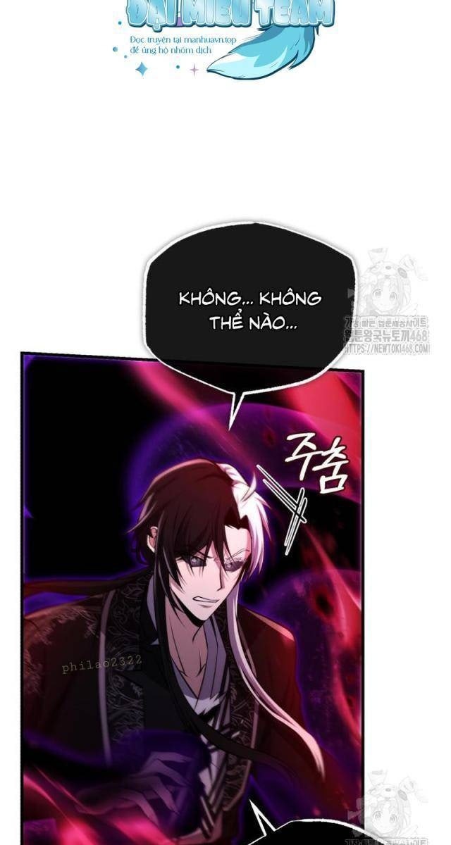 Giảng Sư Đứng Đầu: Baek Sư phụ - Page 32